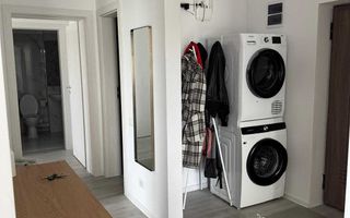 Apartament cu 3 camere de inchiriat - Poză 3