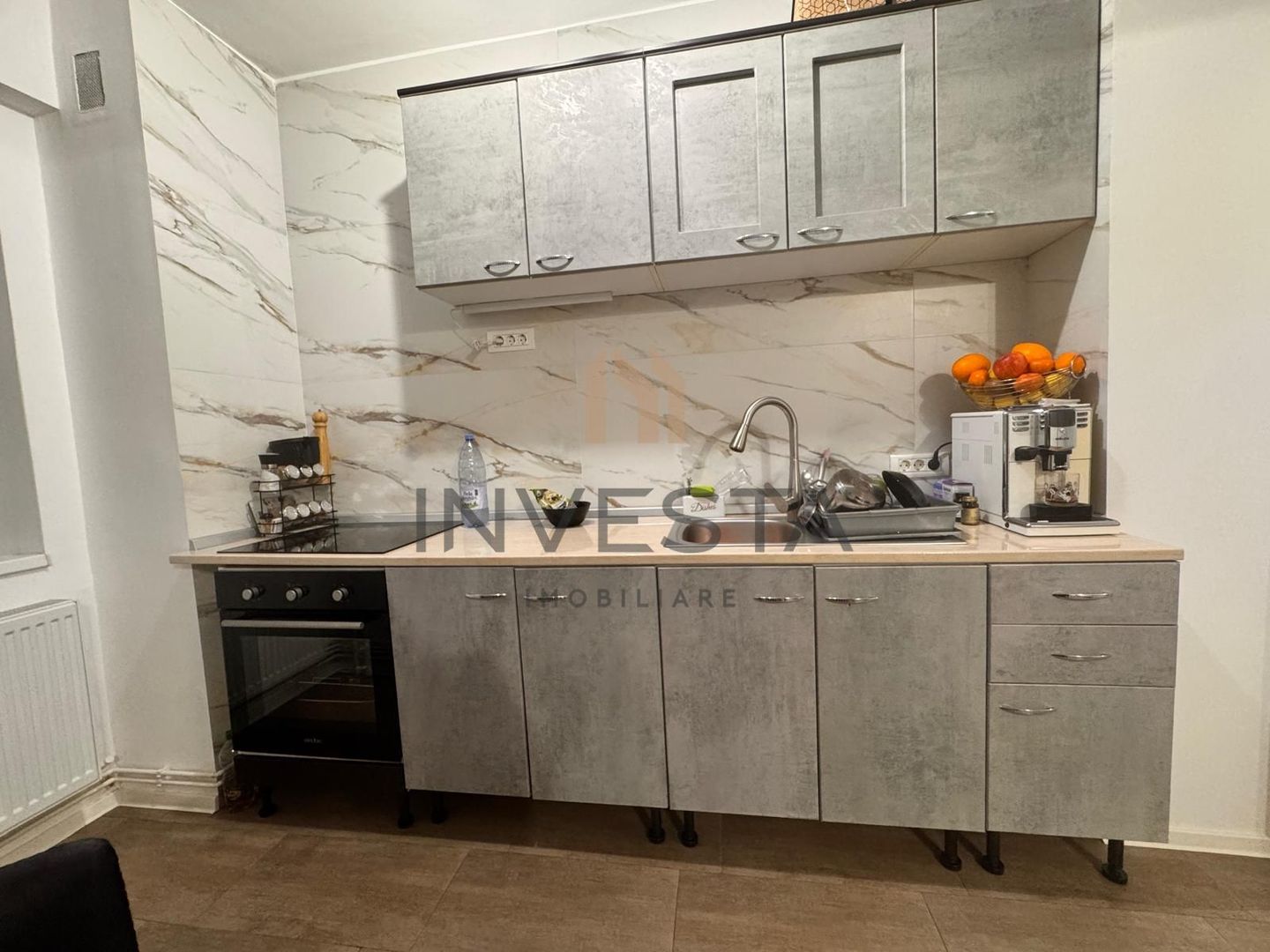 APARTAMENT TIP STUDIO UTCN ZORILOR - Poză 2