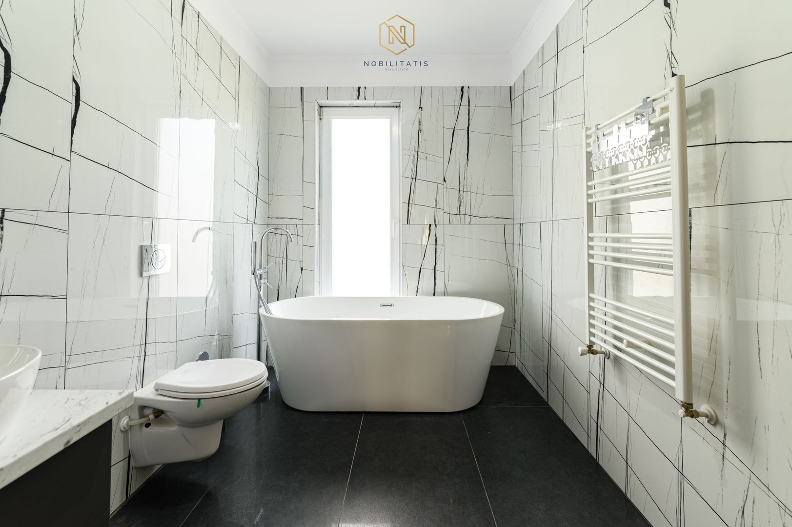 Casa noua, spatioasa, pentru 2 familii | La Padure | Garaj | Com 0% - Poză 17