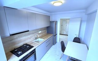Apartament 2 Camere Bucium - 450 euro - Poză 12