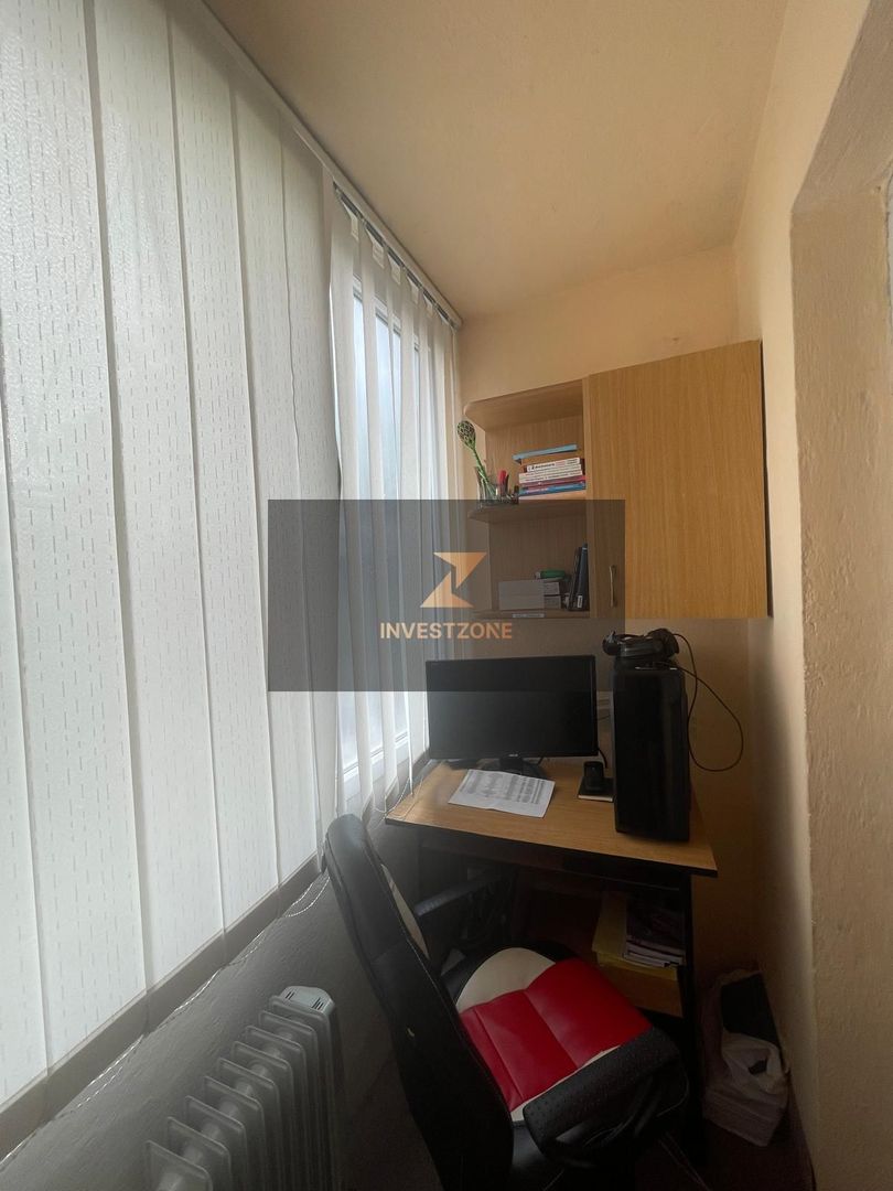 Apartament 2 camere , str Italiana - Parter - Rogerius - Poză 6