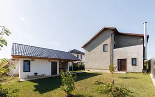 Casa cu 5 camere, Babana, AG - Poză 14