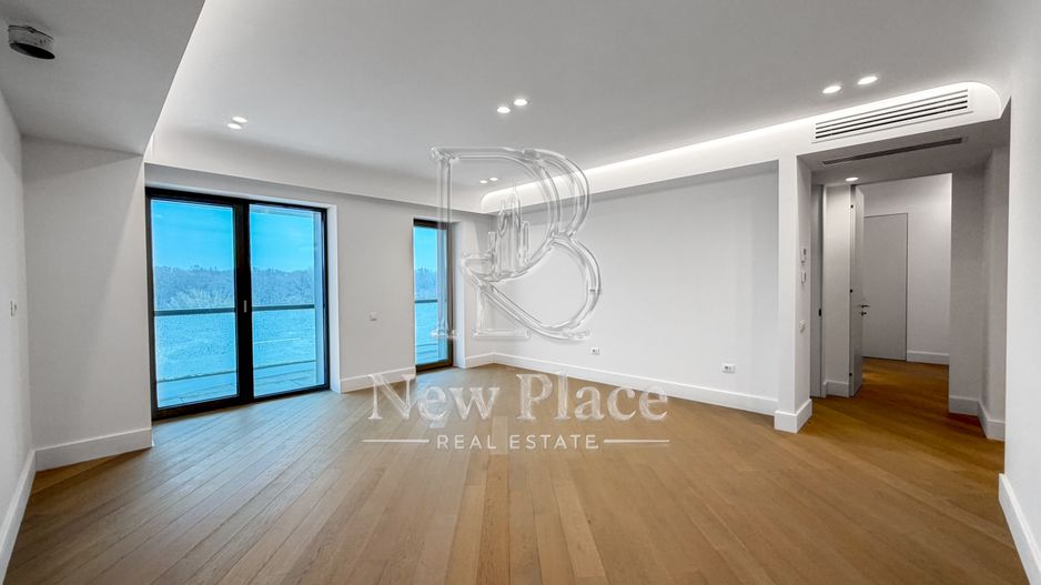 [VIDEO] CORTINA 126 | Apartament exclusivist | Terasa 24 mp | View liber | LUX - Poză 1