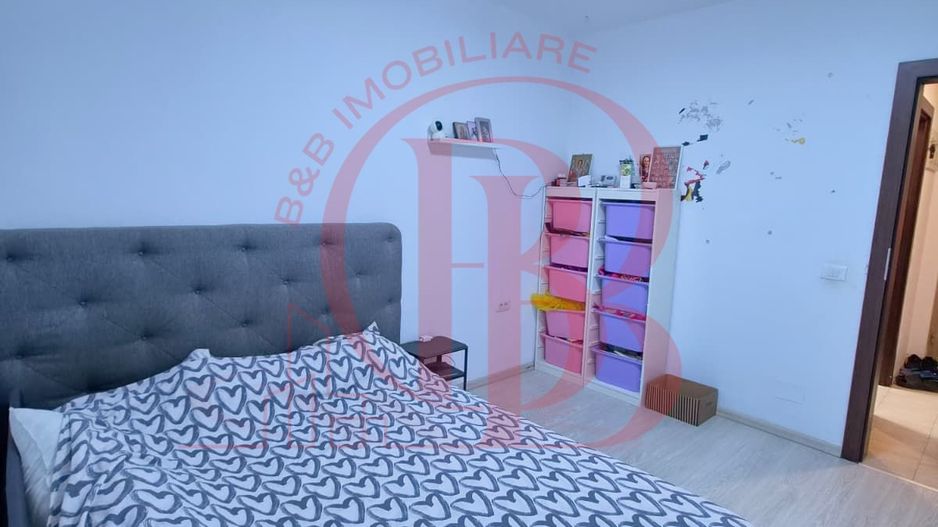 Apartament 2 camere cu parcare inclusa-Titan-Pallady-Mobilat - Poză 6