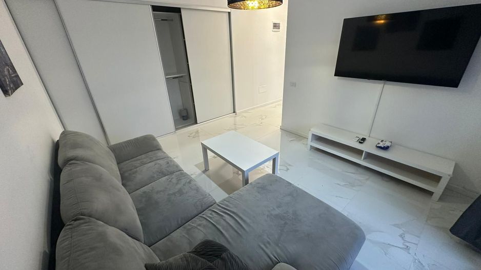 AP. 2 CAMERE MIRAL RESIDENCE, LOC PARCARE, BLOC NOU, STATIE STB - Poză 1