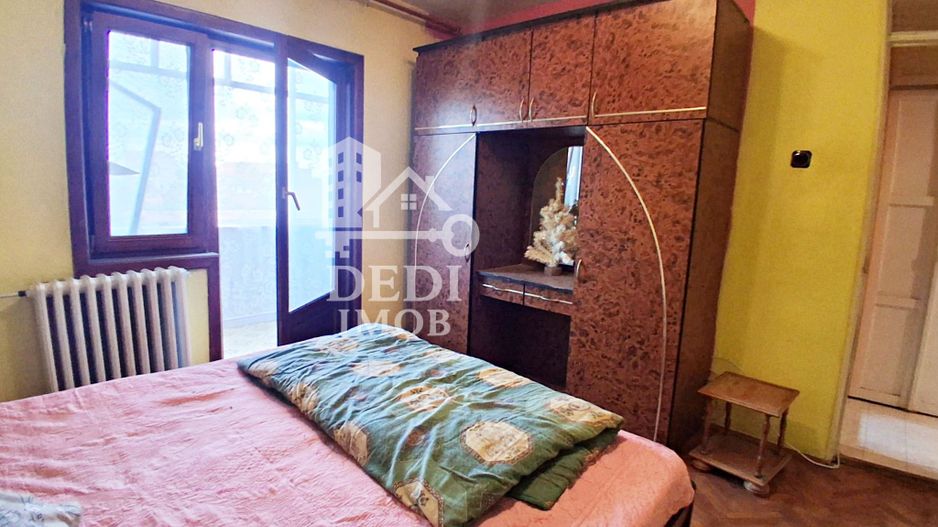Apartament cu 3 camere de inchiriat zona Decebal, Oradea - Poză 3
