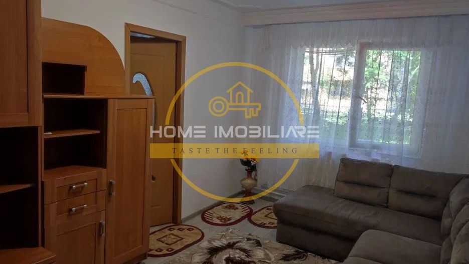 Apartament cu 2 camere - parter/ complet renovat/ 40mp/ zona Alexandru Cel Bun - Poză 2
