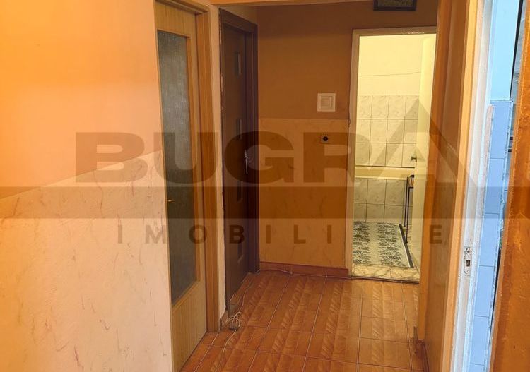 Apartament 3 camere decomandate, mobilat, zona BRD - Poză 4