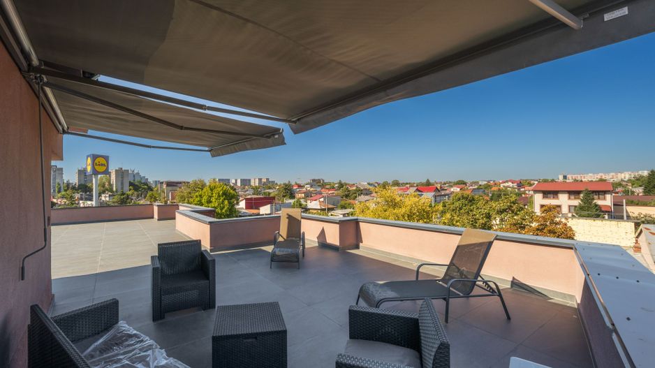 SI CASA SI AFACERE totul sub același acoperiș in Sector 5/Sălaj - LIDL - Poză 72