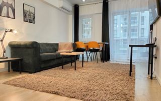 Apartament 3 camere de Inchiriat | Metrou - Poză 5