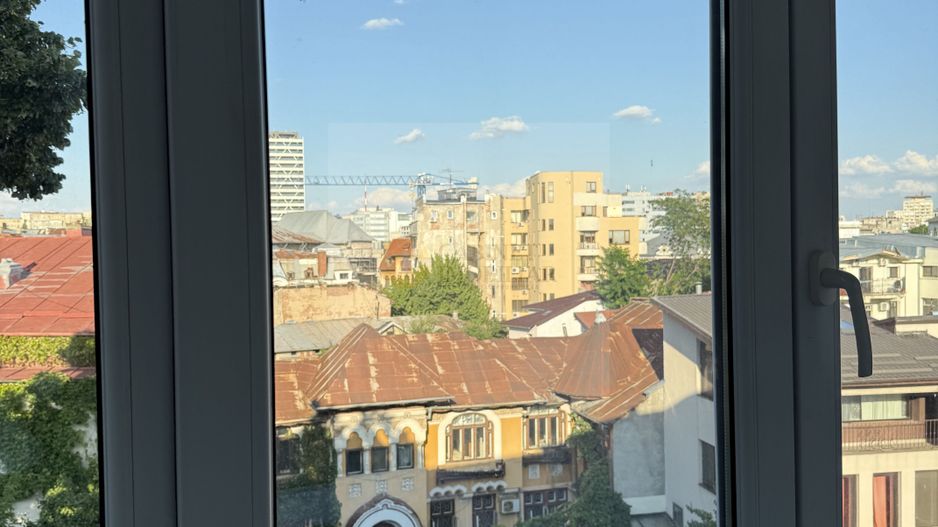 2 camere  | Centrala proprie  | Cismigiu | 53 mp - Poză 5