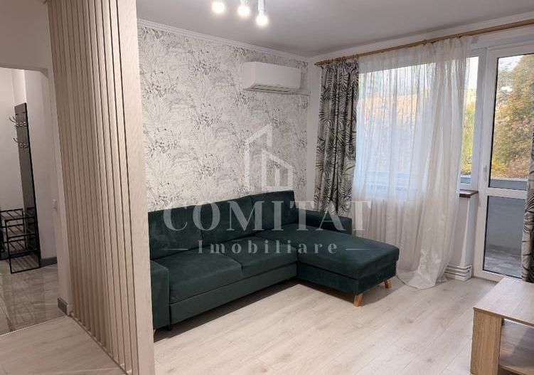 Apartament cochet cu 2 camere | Gheorgheni - Zona Transylvania College - Poză 2