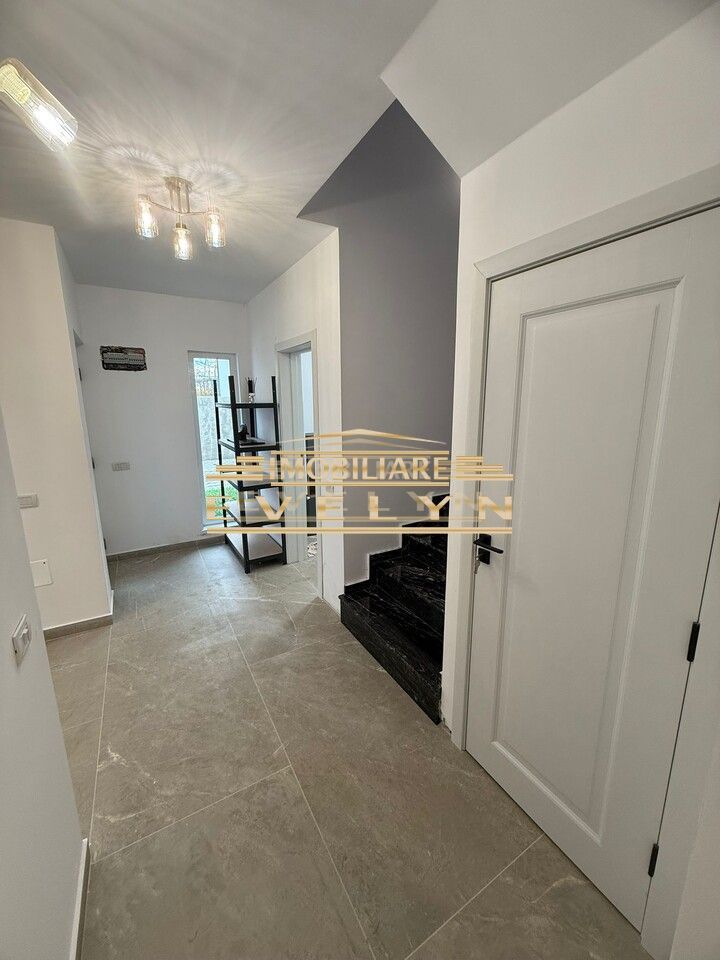 De vanzare casa duplex P+1, 4 camere, Manastirea Doamnei - Poză 6