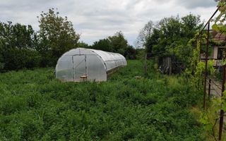 Vand casa cu teren intravilan la 40 km de Bucuresti - Poză 5