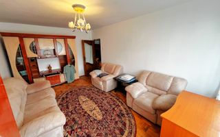 2 Camere-Decomandate-49mp-Etajul 2-AC-Rovine-Penny-Disponibil Imediat - Poză 2