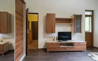 Ap 2 camere decomandate renovat Semicentral, zona str 13 Septembrie - Poză 9