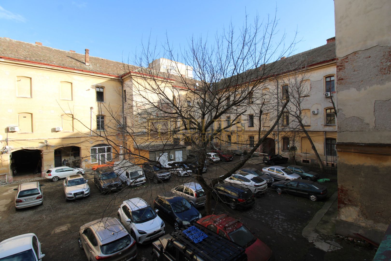 Ultracentral - Piata Libertatii, 2 dormitoare; posibilitate si de birou. - Poză 16