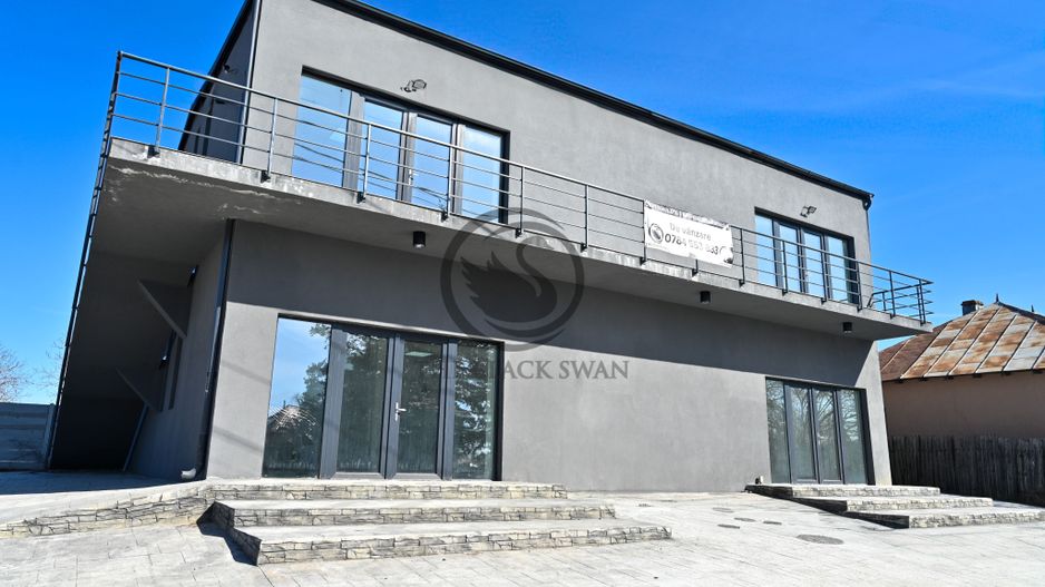 Spațiu comercial de inchirat | 146 mpu | Periș - Ilfov | Comision 0% - Poză 1