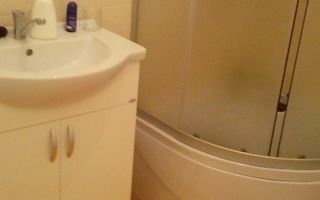 Apartament 2 camere zona Iosefin - curte comuna - Poză 12