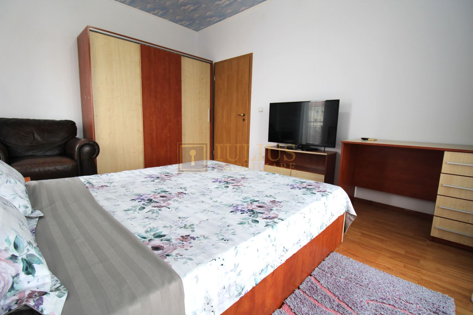 Apartament in Zona Girocului - Spitalul Judetean - Poză 7