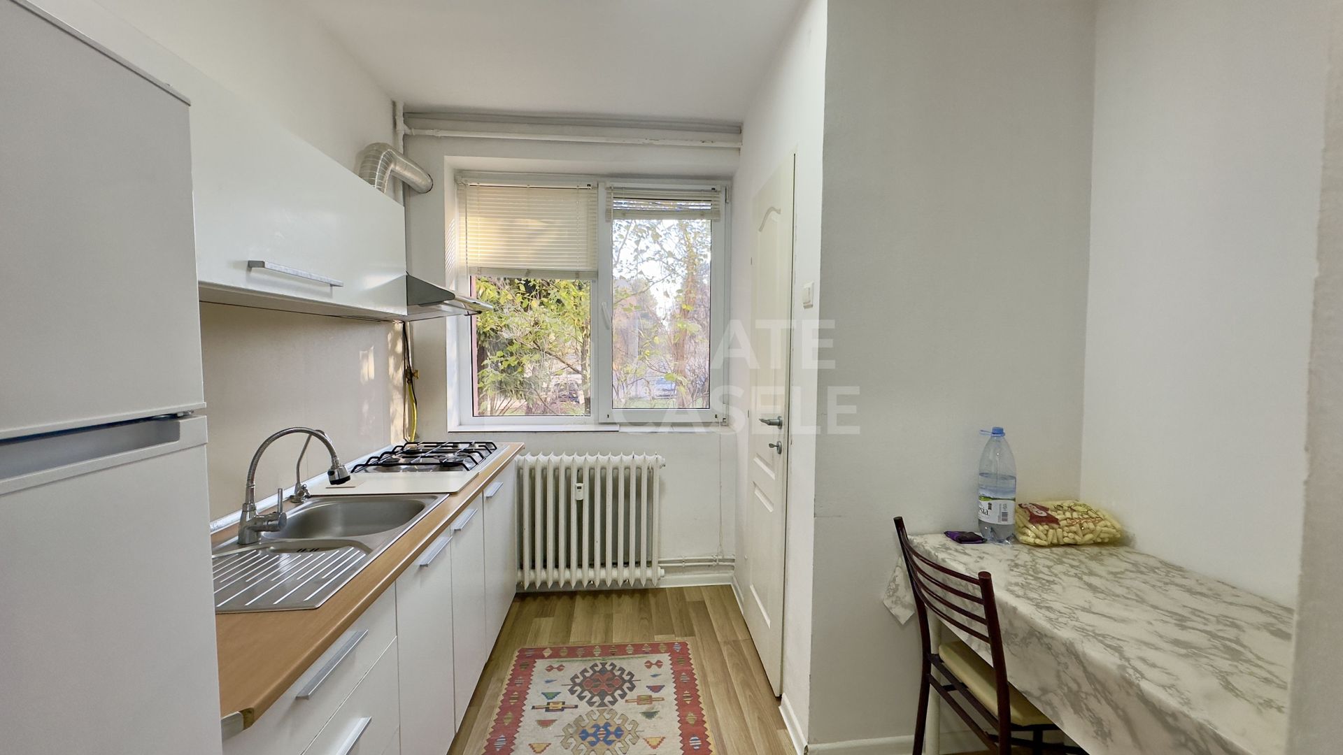 Apartament cu 2 camere, aproape de Iulius Mall - Poză 3