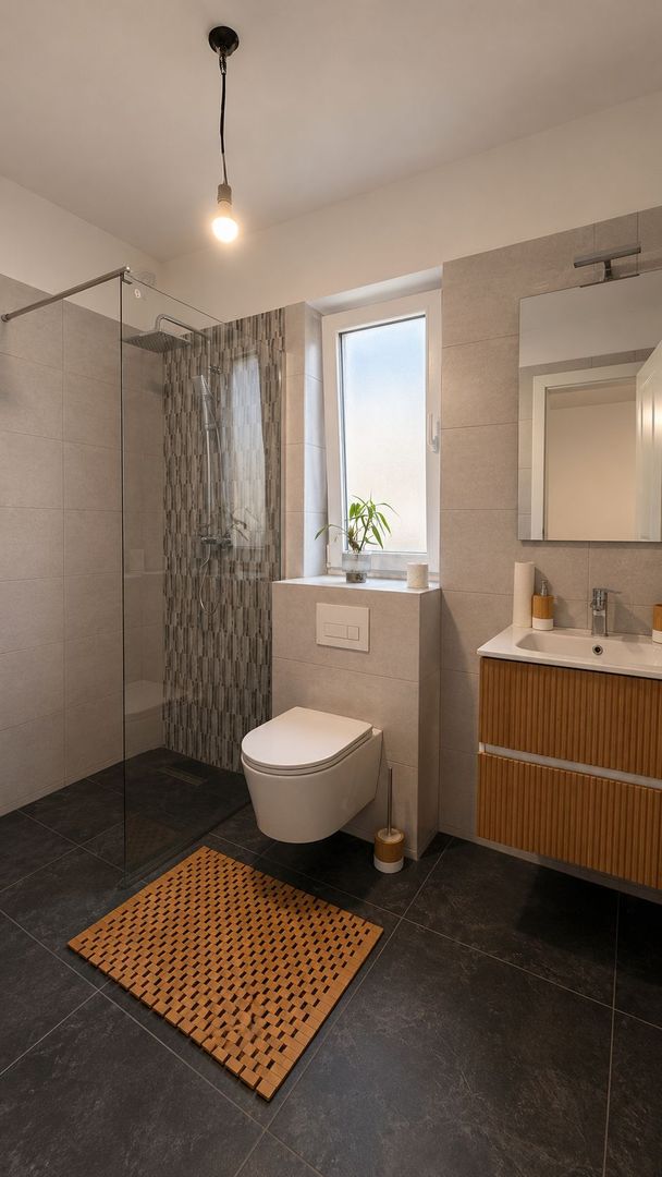Comision 0% Duplex | 3 camere | 2 băi | Teren 351 mp Sag - Poză 9