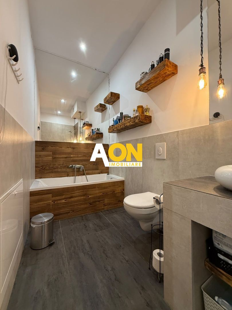 Casa Individuala Zona Schit, 4 Camere, 4 Bai, 1600mp Teren - Poză 12