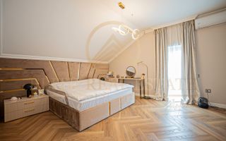 OVIDIU SUD- Vila S+P+M complet mobilată si utilată - Poză 18
