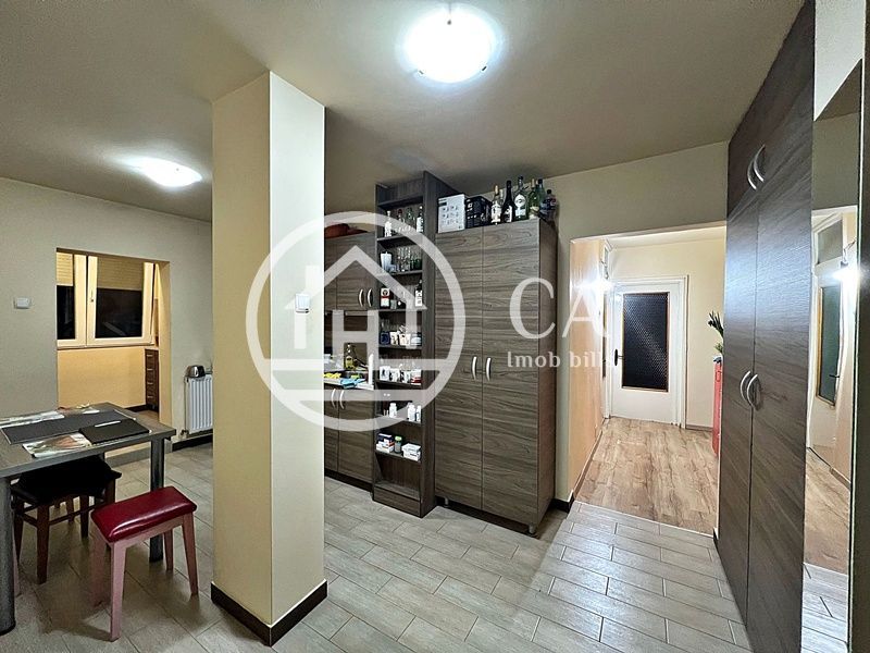 Apartament de vânzare tip PB cu 4 camere în Calea Aradului, Oradea - Poză 3