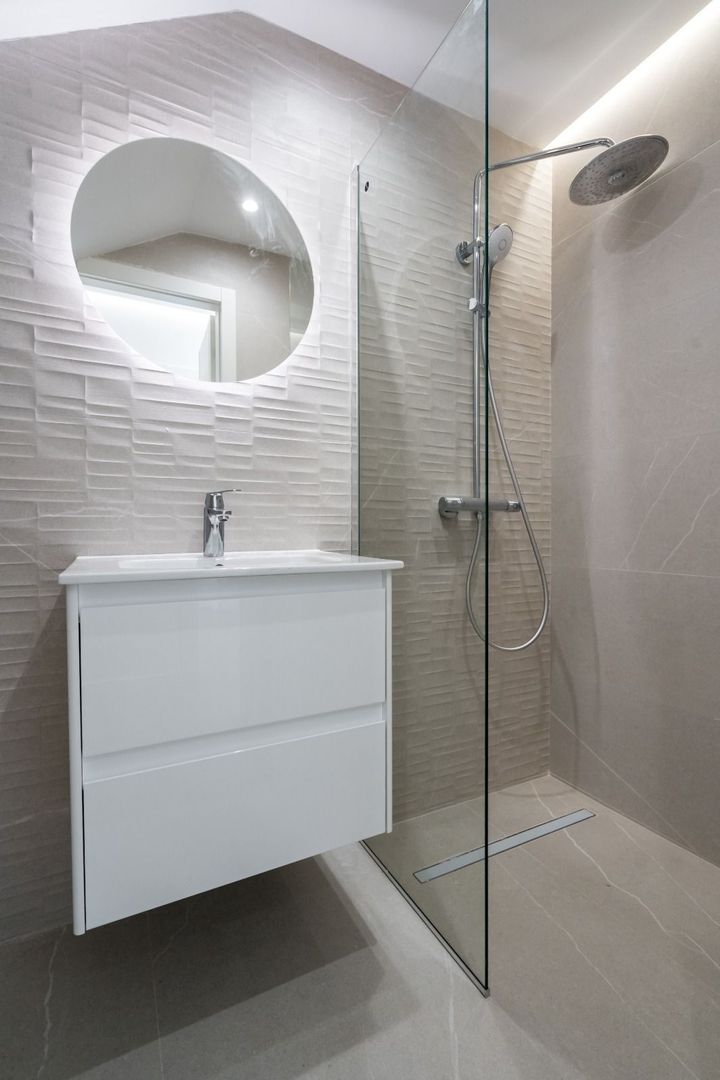 Vila Exclusivista Voluntari Arhitectura Moderna 320 mp utili - Poză 10