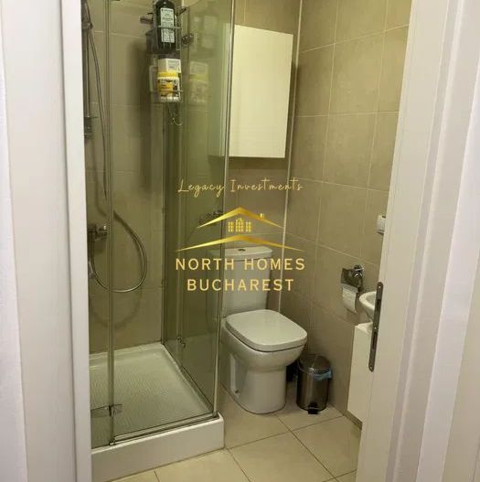 Apartament de 3 camere + gradina + 2 locuri de parcare Pipera! - Poză 4