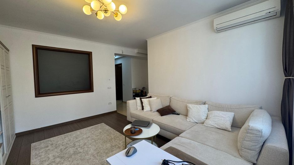 2 camere ||  Băneasa/Sisesti - Poză 3