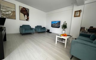 ✔️2 camere / 60 MP ☀️ Campus Universitar Constanța ✔️ Parcare inclusă - Poză 10