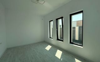 Casă individuală, 4 camere, teren 309 mp - Comuna Berceni - Poză 10