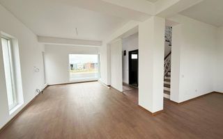 Vila individuala / 4 Camere / 3 Bai / Ansamblu rezidential - Poză 5