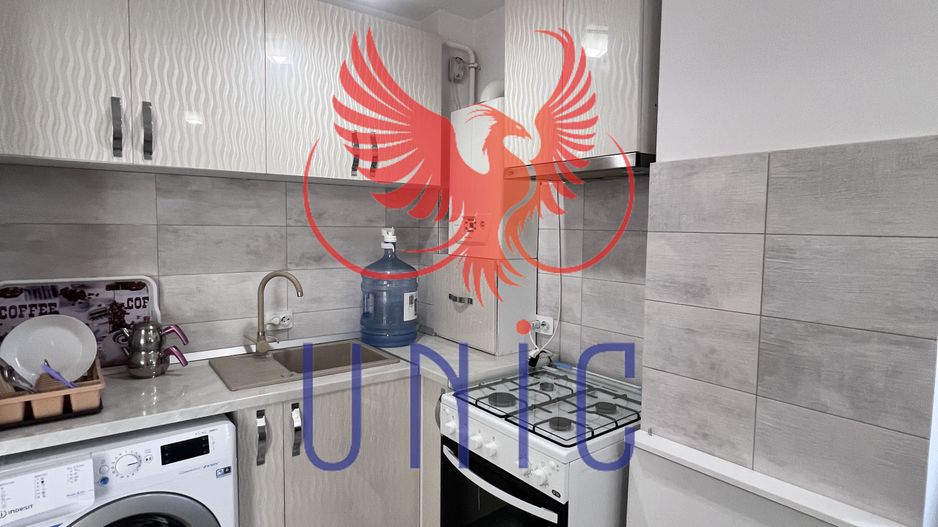 3 camere Calea Severinului -Promenada Mallmobilaat si utilat - Poză 18