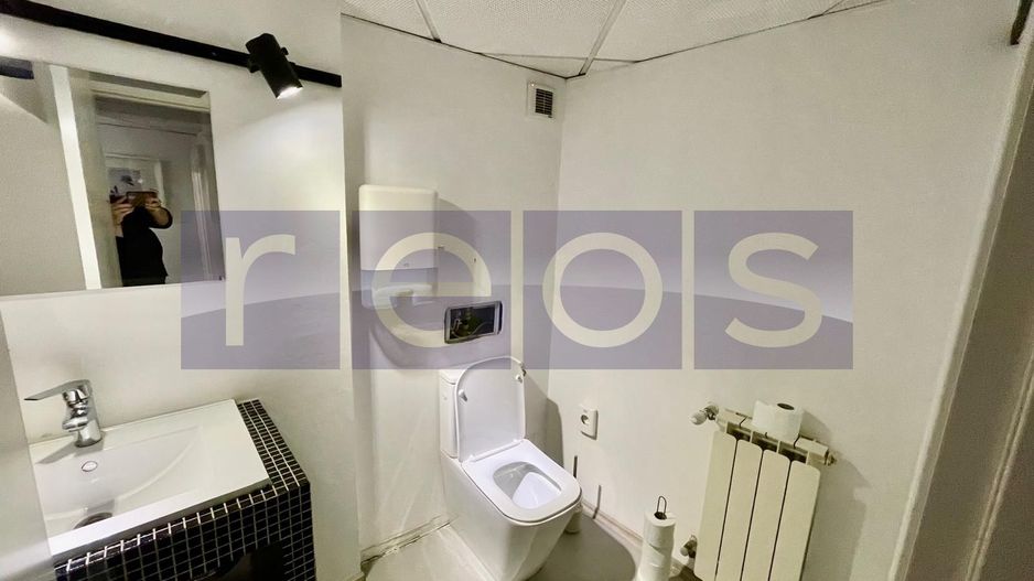 INCHIRIERE SPATIU COMERCIAL DOROBANTI PIATA FLOREASCA 230MP VAD VIZIBIL - Poză 8