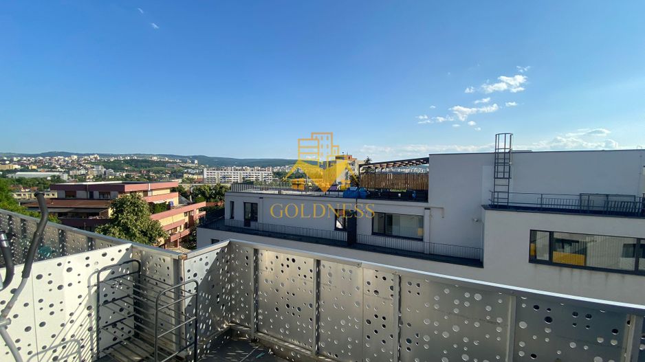 3 camere, parcare, bloc nou, Grigorescu Zona Donath, Taietura Turcului - Poză 6