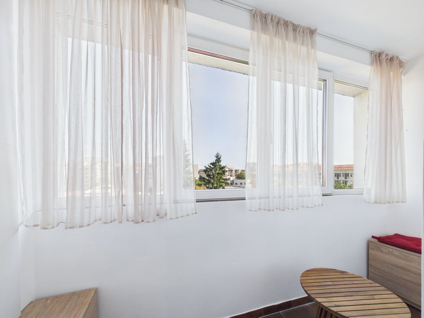 Apartament 2 camere cu loc de parcare 2 minute Metrou Tineretului - Poză 15