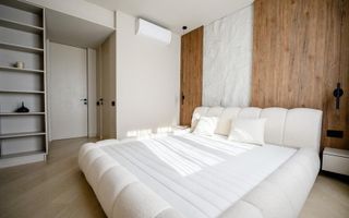 3 camere Cortina North Pipera I Parcare inclusa I COMIS 0% I PREMIUM - Poză 4