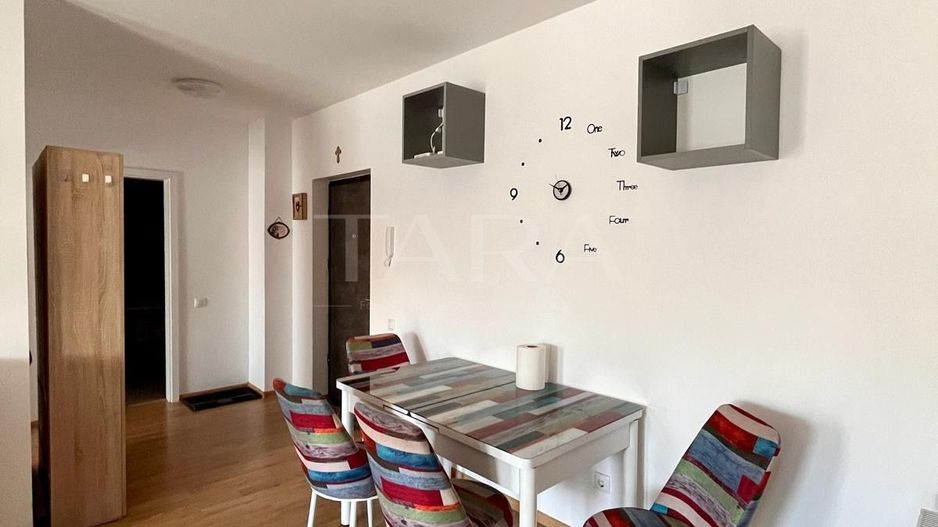 Locuință ideală 2 camere – Florești, zona Eroilor, aproape de facilită - Poză 5