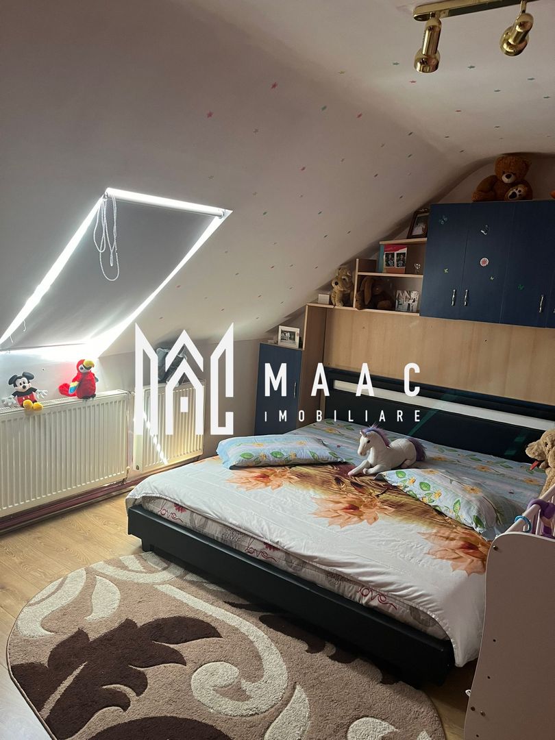 Apartament 3 camere | Intabulat | Balcon | 85 MP | Cedonia - Poză 7