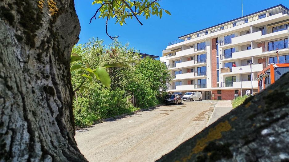 Chirie apartament 3 camere - Pet Friendly - Turnisor, Sibiu - Poză 21