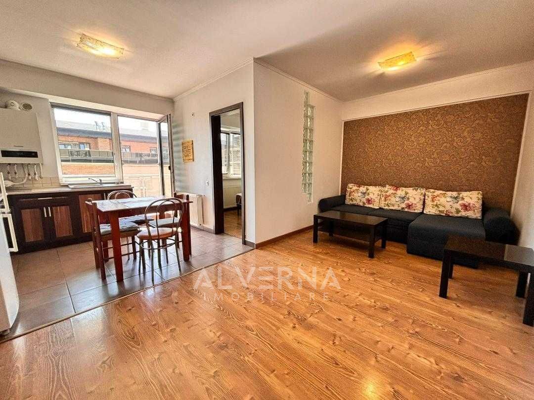 Apartament 2 camere | + nisa de dormit | balcon | zona Iulius Mall - Poză 1