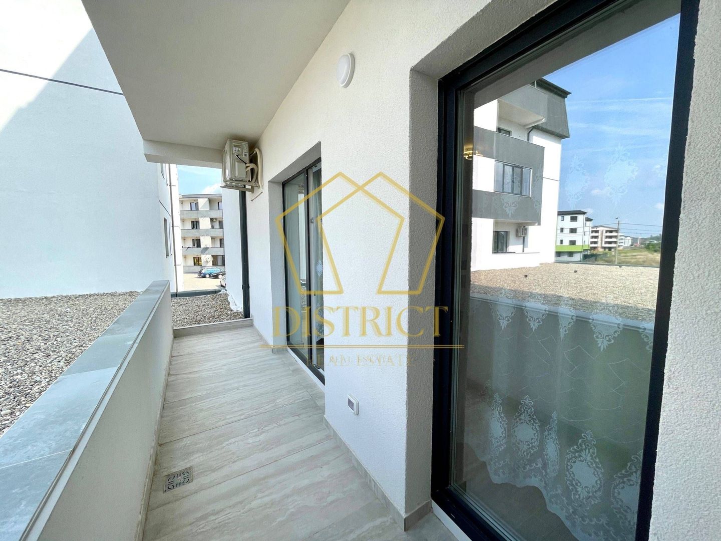 Apartament mobilat si utilat cu 2 camere si terasa | Braytim - Poză 6