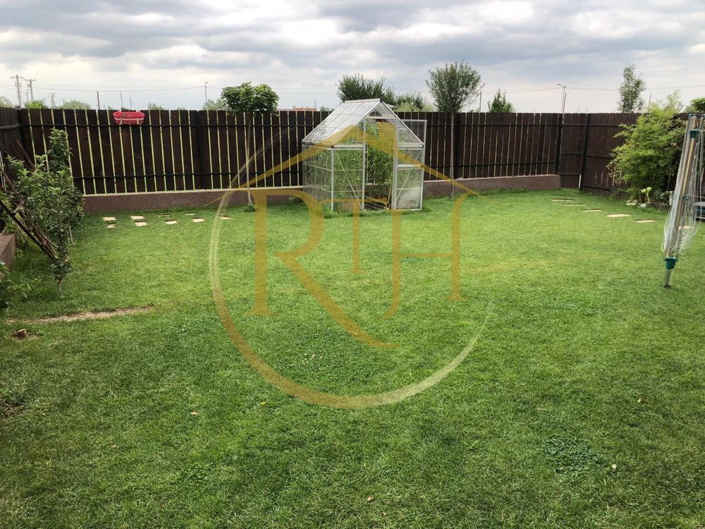 Oferim spre inchiriere, casa cu 4 camere, Calea Urseni aproape de Zone Cafe 2 - Poză 2