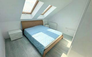 Apartament cu 3 camere | mobilat, utilat, bloc cu lift – comision 0 - Poză 8