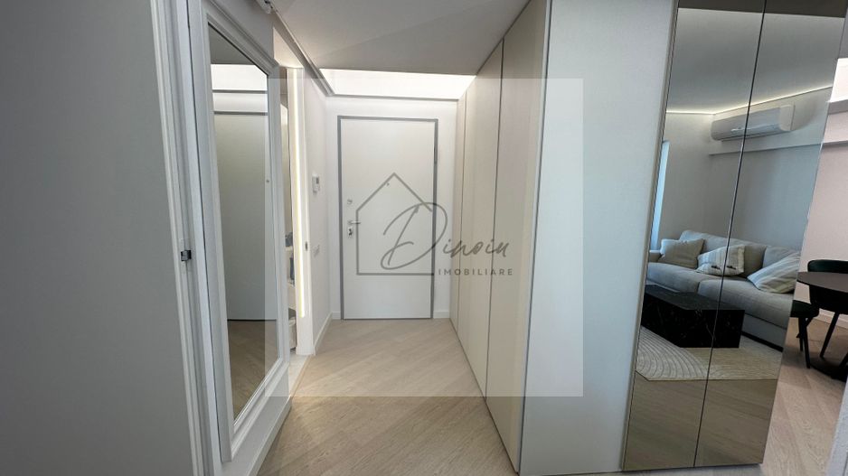 3 camere Cortina North | TVA inclus I Mobilat I Parcare I COMISION 0% - Poză 6