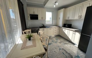 Apartament 2 camere se vinde mobilat - Poză 5