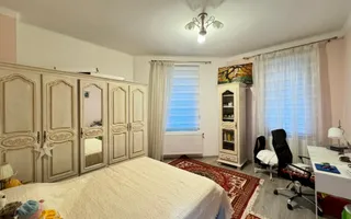 Apartament 3 camere in vila | Dorobanti ASE | Renovat | Centrala proprie - Poză 12